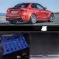 Preview: Clubsport Teppich für BMW 1er E82 Coupe